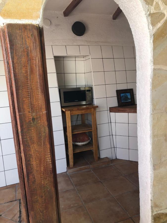 Casa Tres Coronas-Annexet Calp Dış mekan fotoğraf